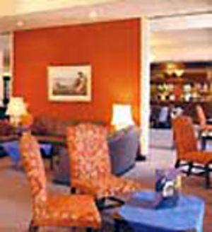 Grosvenor House Hotel Sheffield Exteriör bild