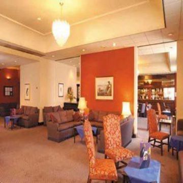Grosvenor House Hotel Sheffield Exteriör bild